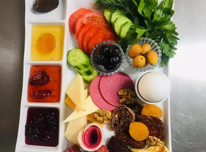 Hotel Bellapais Abbey Boutique Kyrenia (Northern Cyprus)