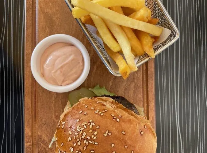 Bellapais Abbey Boutique Κερύνεια