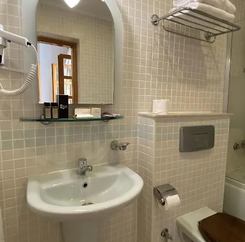 Bellapais Abbey Boutique