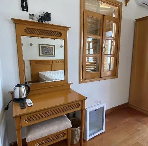 Bellapais Abbey Boutique Ξενοδοχείο Κερύνεια