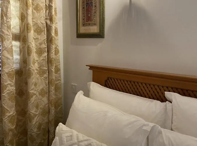 Bellapais Abbey Boutique Ξενοδοχείο