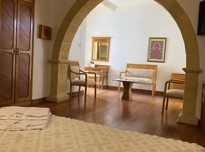 Bellapais Abbey Boutique Ξενοδοχείο *