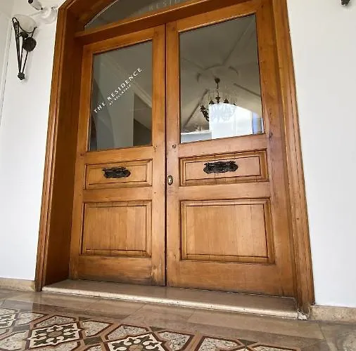 Ξενοδοχείο Bellapais Abbey Boutique