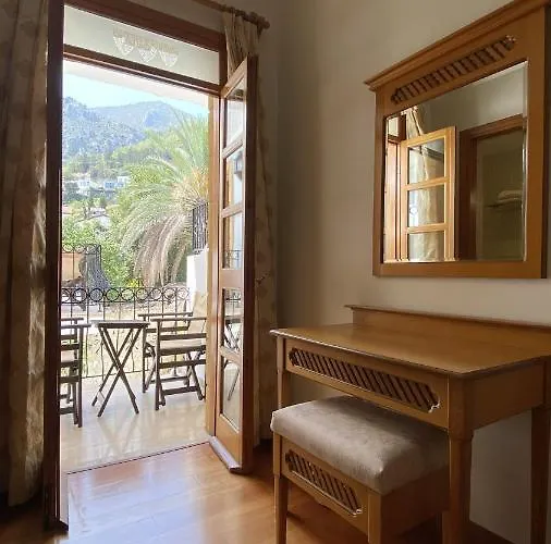 Bellapais Abbey Boutique Ξενοδοχείο *