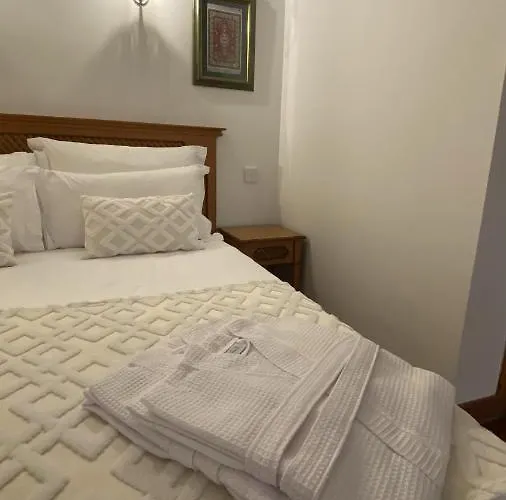 Ξενοδοχείο Bellapais Abbey Boutique *