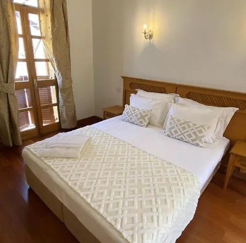 Bellapais Abbey Boutique Ξενοδοχείο