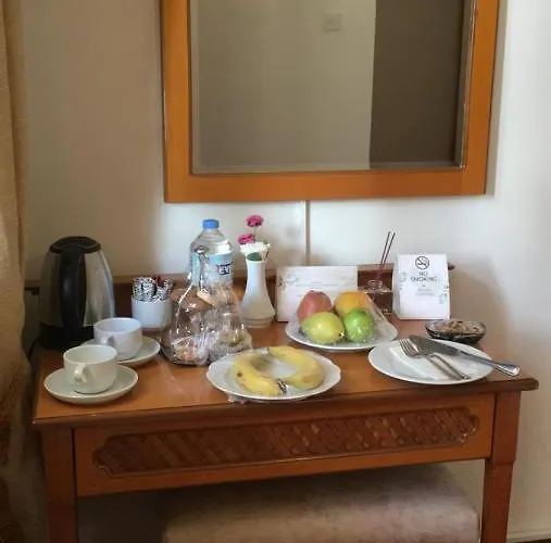 Bellapais Abbey Boutique Ξενοδοχείο *