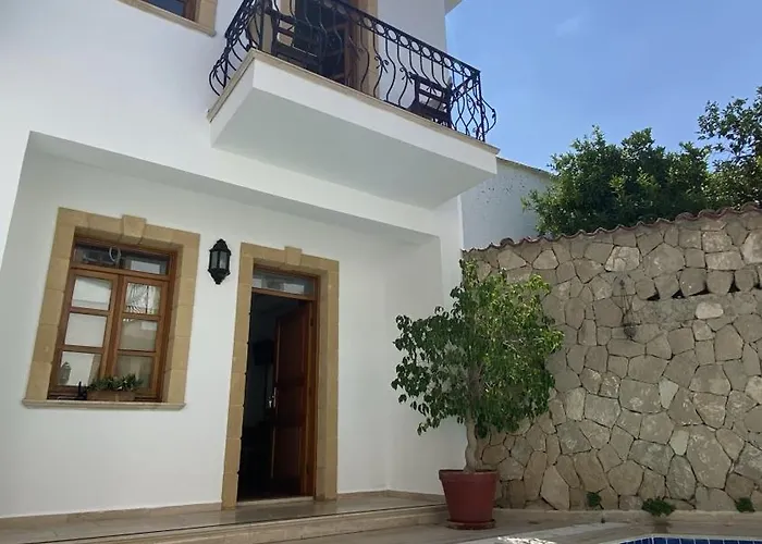 Bellapais Abbey Boutique Κερύνεια