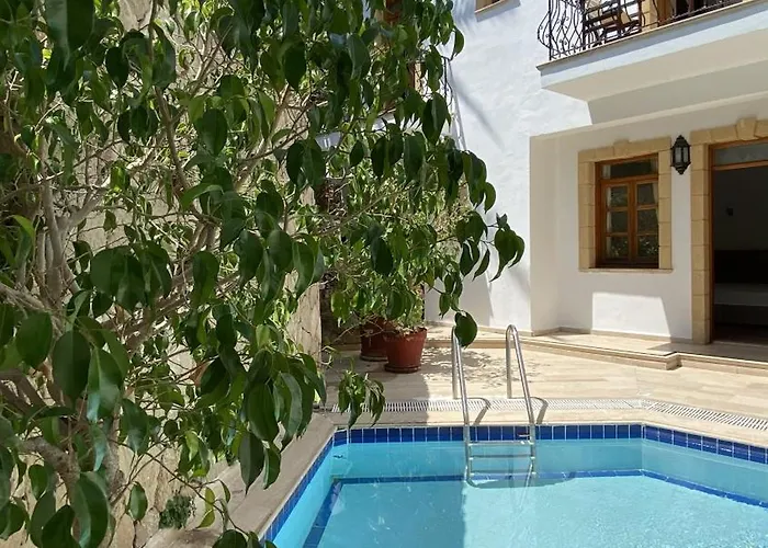 Bellapais Abbey Boutique Κερύνεια