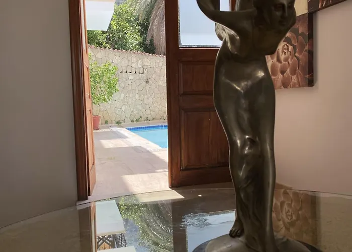 Bellapais Abbey Boutique Ξενοδοχείο Κερύνεια