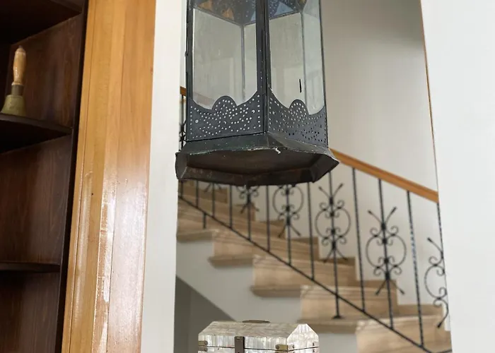 Bellapais Abbey Boutique Ξενοδοχείο *