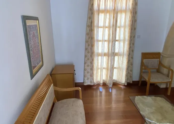 Bellapais Abbey Boutique Ξενοδοχείο *