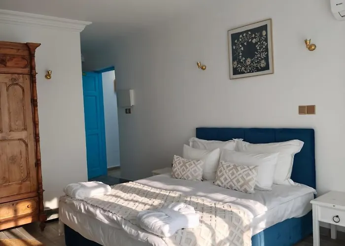 Bellapais Abbey Boutique Ξενοδοχείο