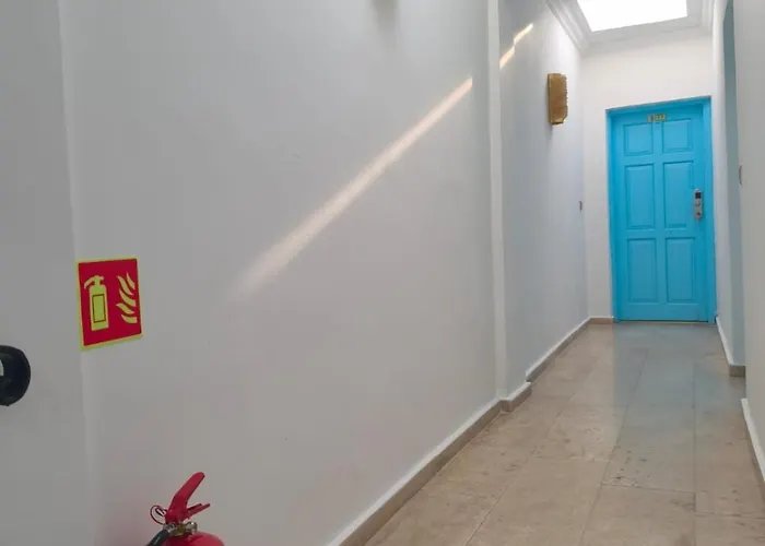 Ξενοδοχείο Bellapais Abbey Boutique