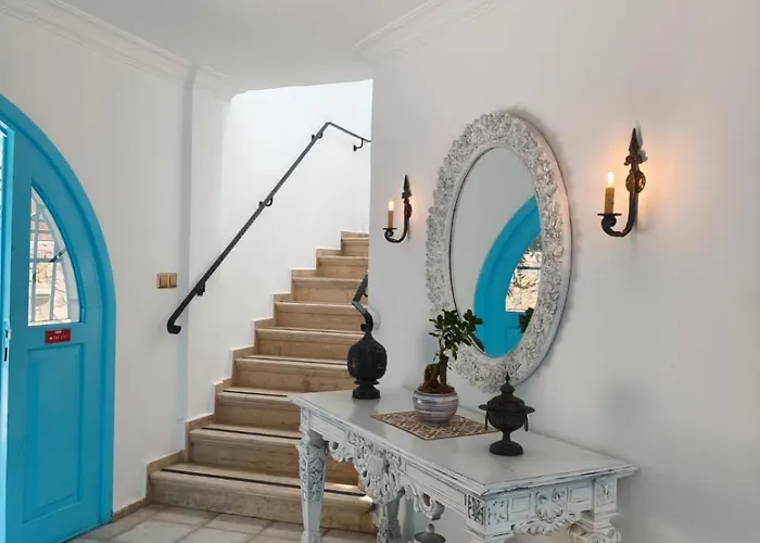 Ξενοδοχείο Bellapais Abbey Boutique *