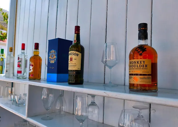 Ξενοδοχείο Bellapais Abbey Boutique Κερύνεια