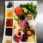 酒店 Bellapais Abbey Boutique 凯里尼亚